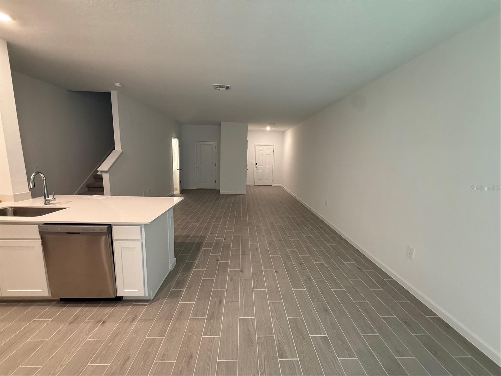 OAK HAMMOCK PRESERVE - Residential Lease