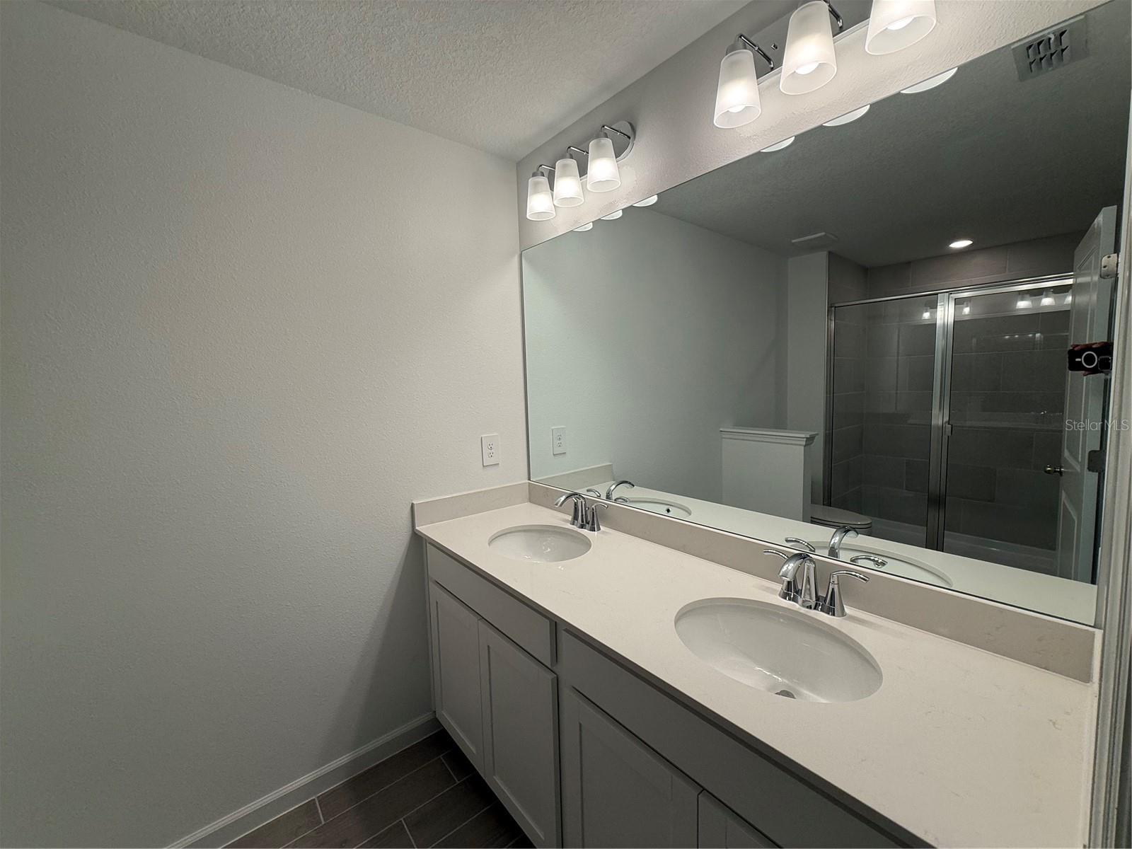 OAK HAMMOCK PRESERVE - Residential Lease