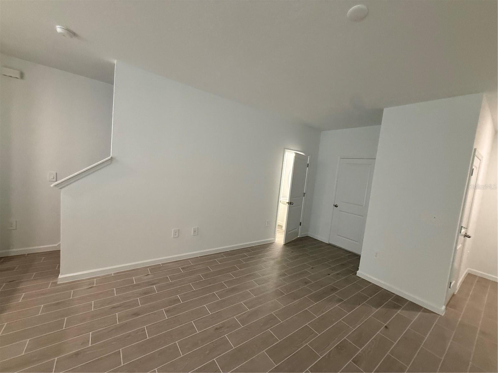 OAK HAMMOCK PRESERVE - Residential Lease