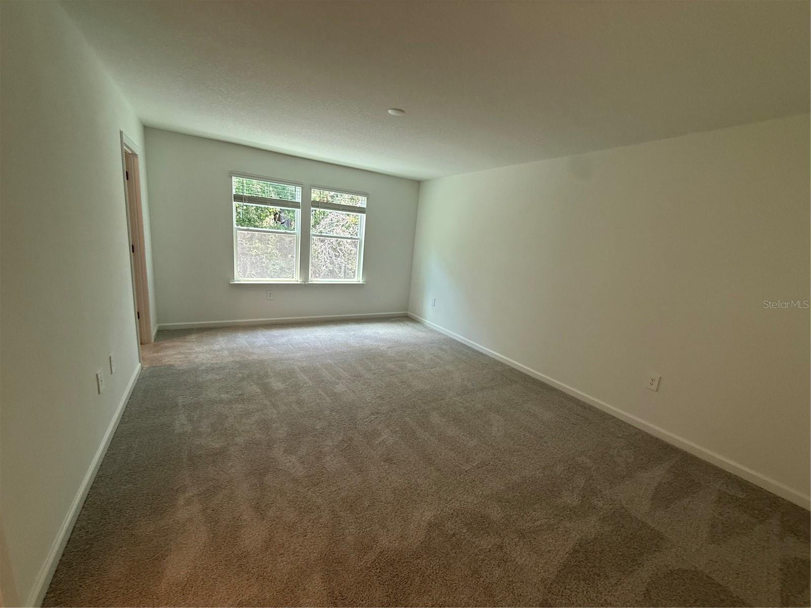 OAK HAMMOCK PRESERVE - Residential Lease