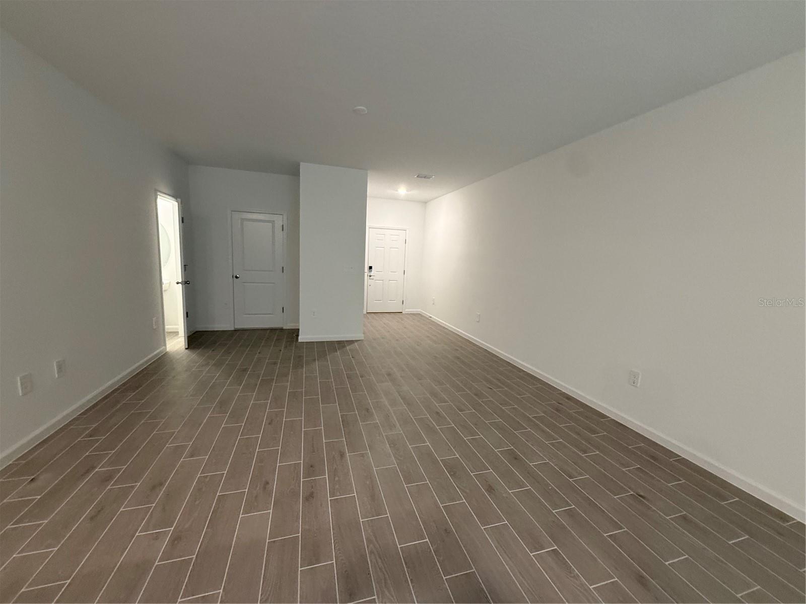 OAK HAMMOCK PRESERVE - Residential Lease