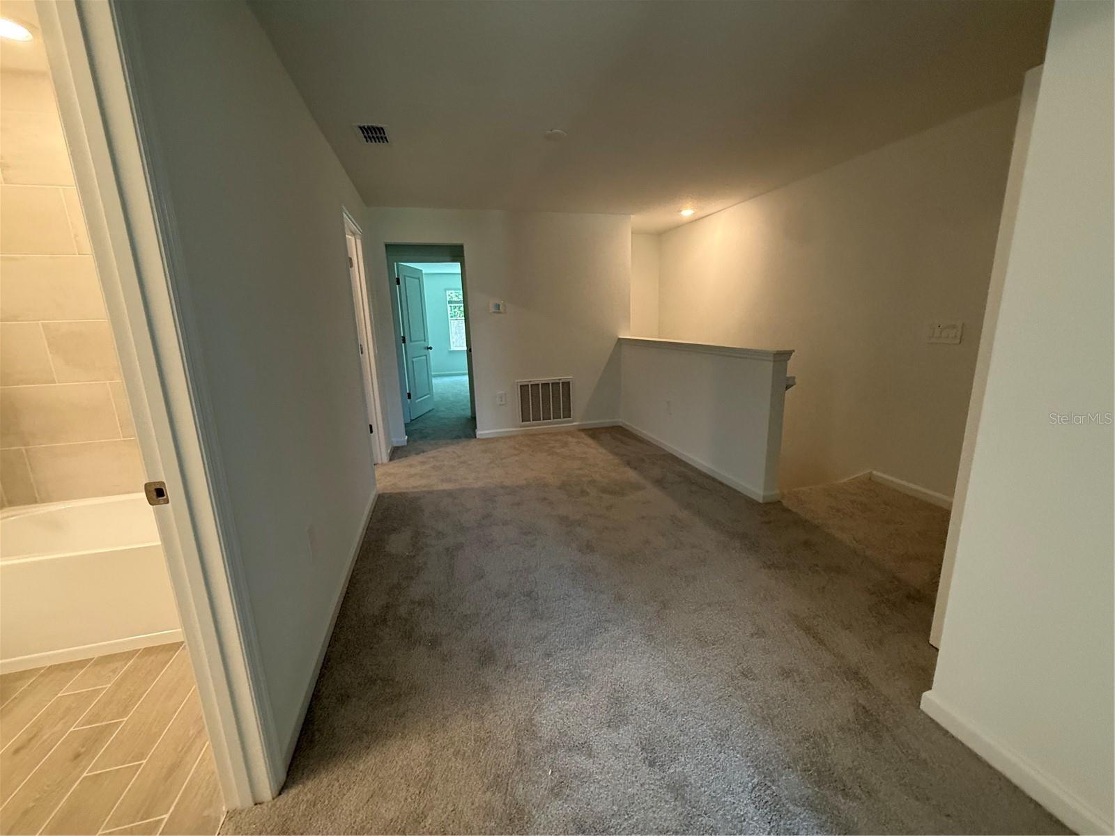 OAK HAMMOCK PRESERVE - Residential Lease