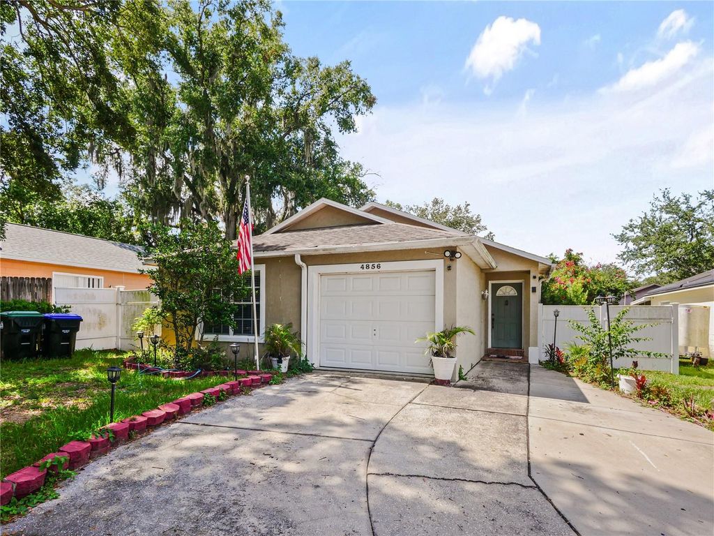 Photo of 4856 Robbins Avenue, Orlando, FL 32808 (MLS # O6421890)