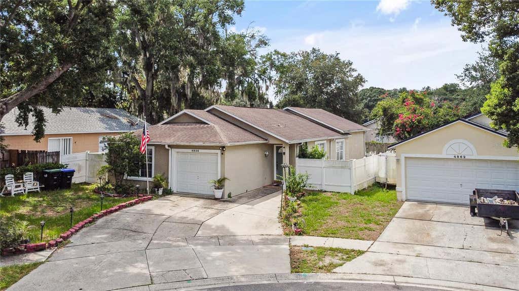 Photo of 4856 Robbins Avenue, Orlando, FL 32808 (MLS # O6421890)
