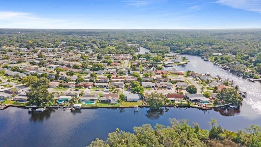 FOREST HILLS - Residential Lease