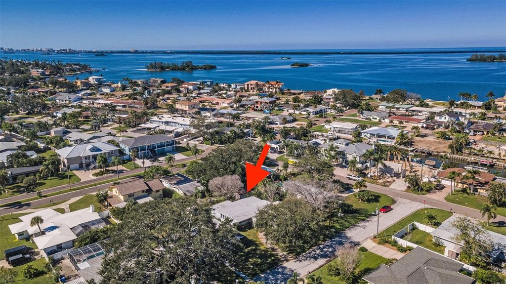 Photo of 85 New Jersey Drive, Dunedin, FL 34698 (MLS # TB8434984)