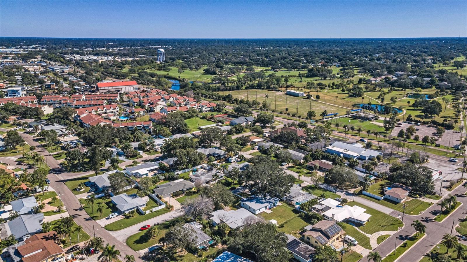HARBOR VIEW VILLAS - Residential