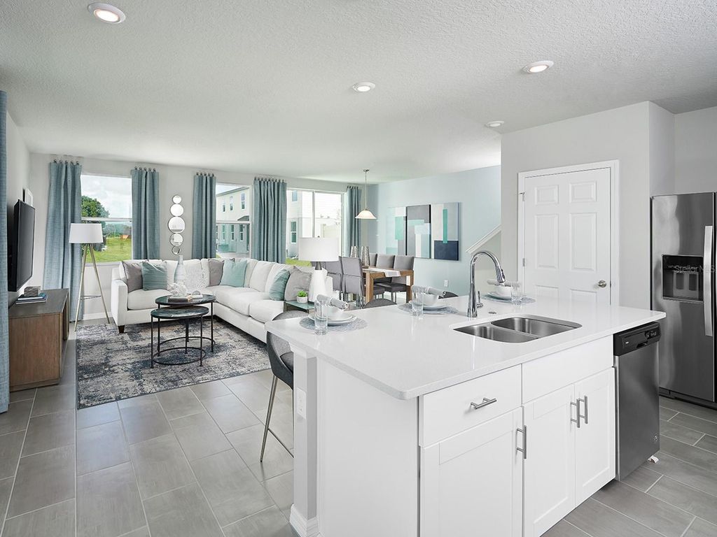 Photo of 4248 Ranch House Road, Saint Cloud, FL 34772 (MLS # O6339659)