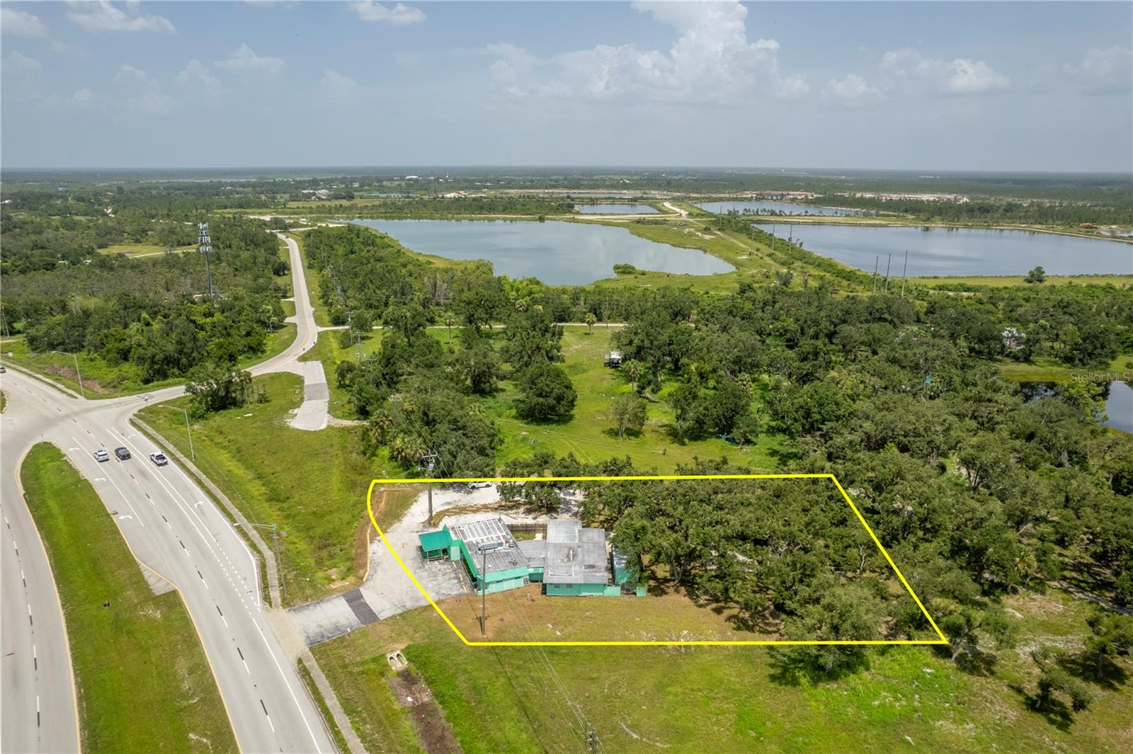 ZZZ - Commercial Sale