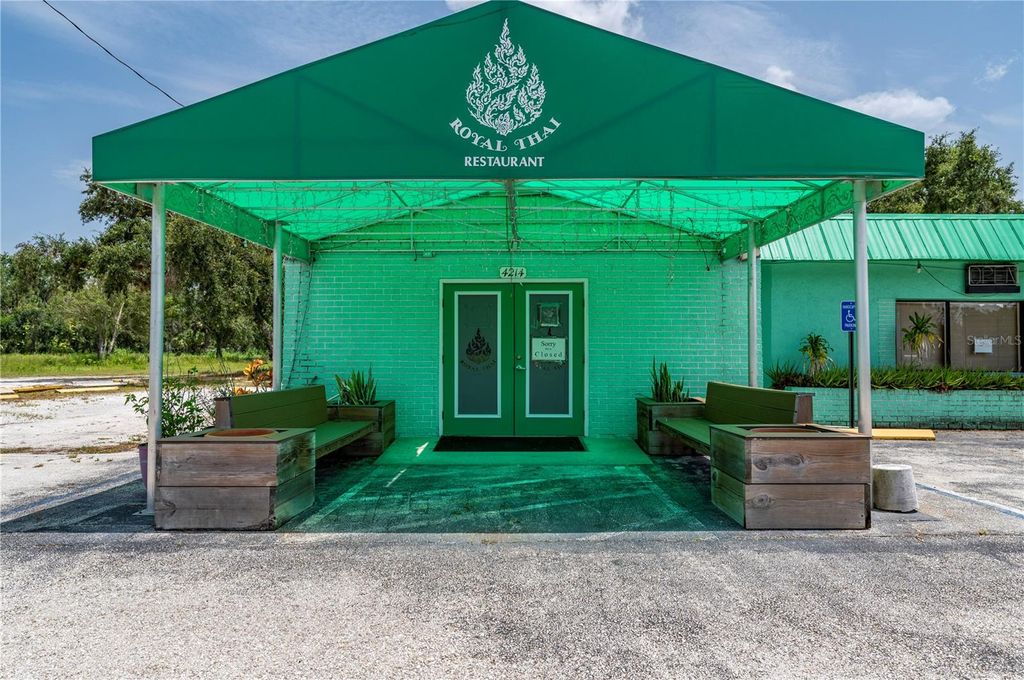 Photo of 4214 Duncan Road, Punta Gorda, FL 33982 (MLS # C7520468)