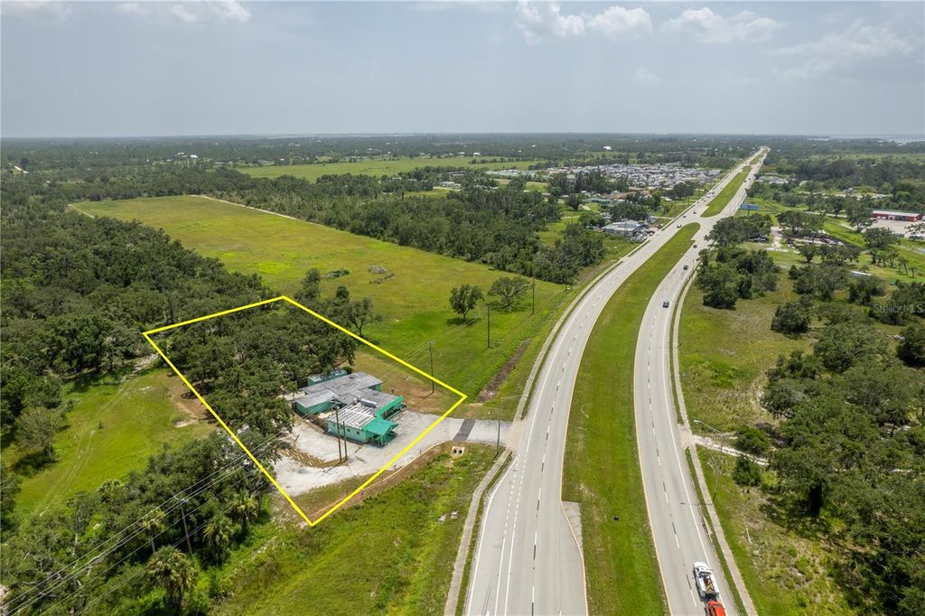 Photo of 4214 Duncan Road, Punta Gorda, FL 33982 (MLS # C7520468)