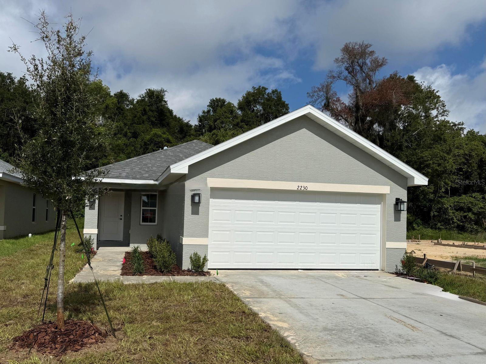 Photo 1 of 10 — 2230 NW 23RD LOOP, OCALA, FL 34475