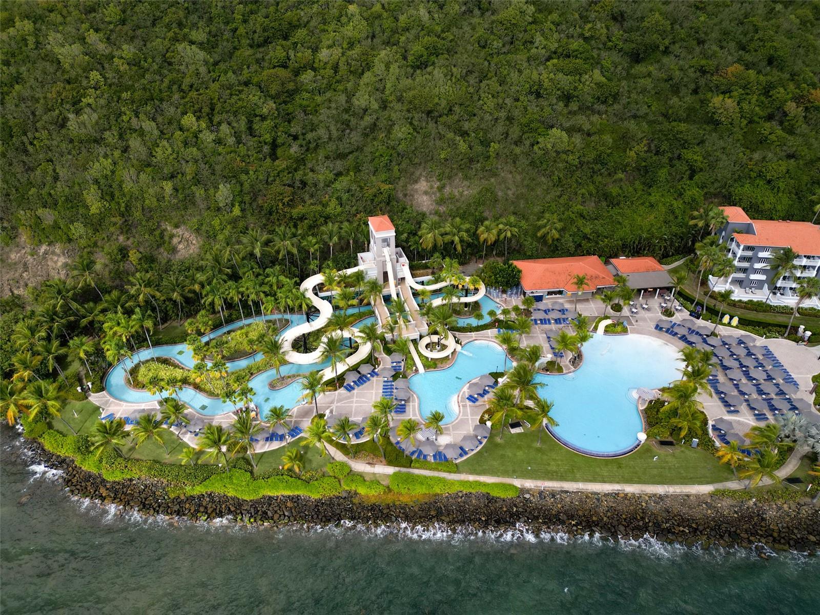 LAS CASITAS 1 - Residential