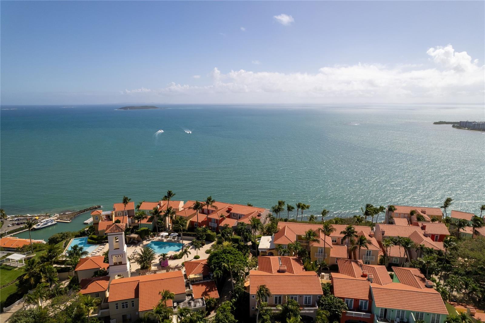 LAS CASITAS 1 - Residential