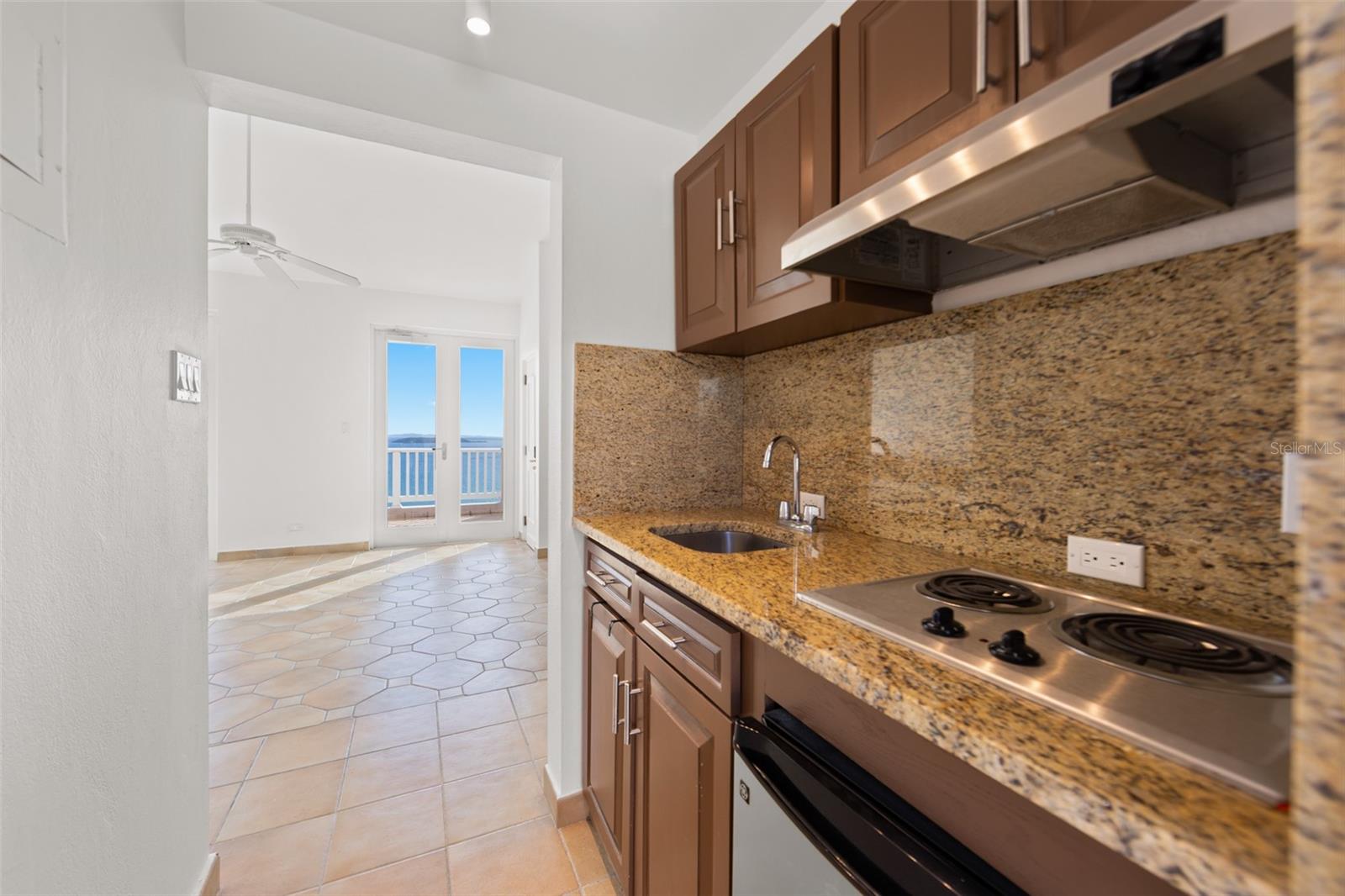 LAS CASITAS 1 - Residential