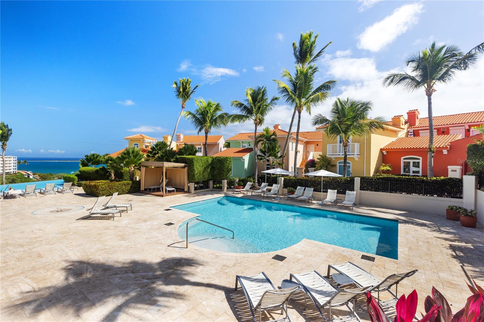 LAS CASITAS 1 - Residential