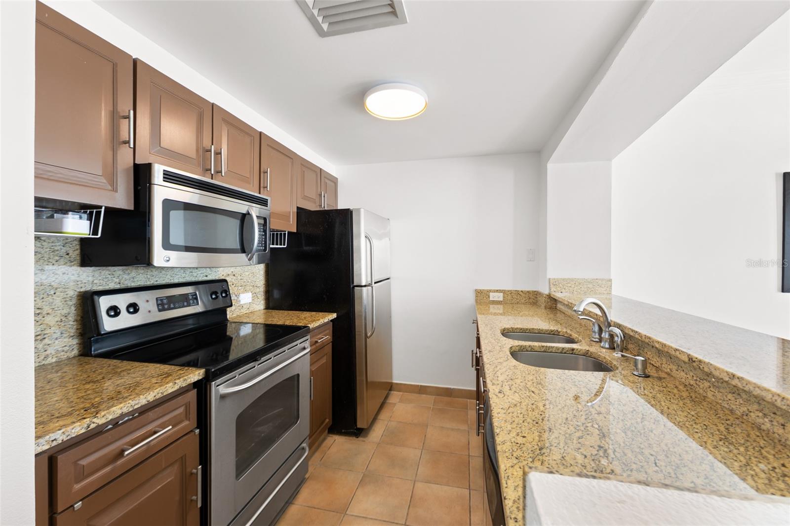 LAS CASITAS 1 - Residential