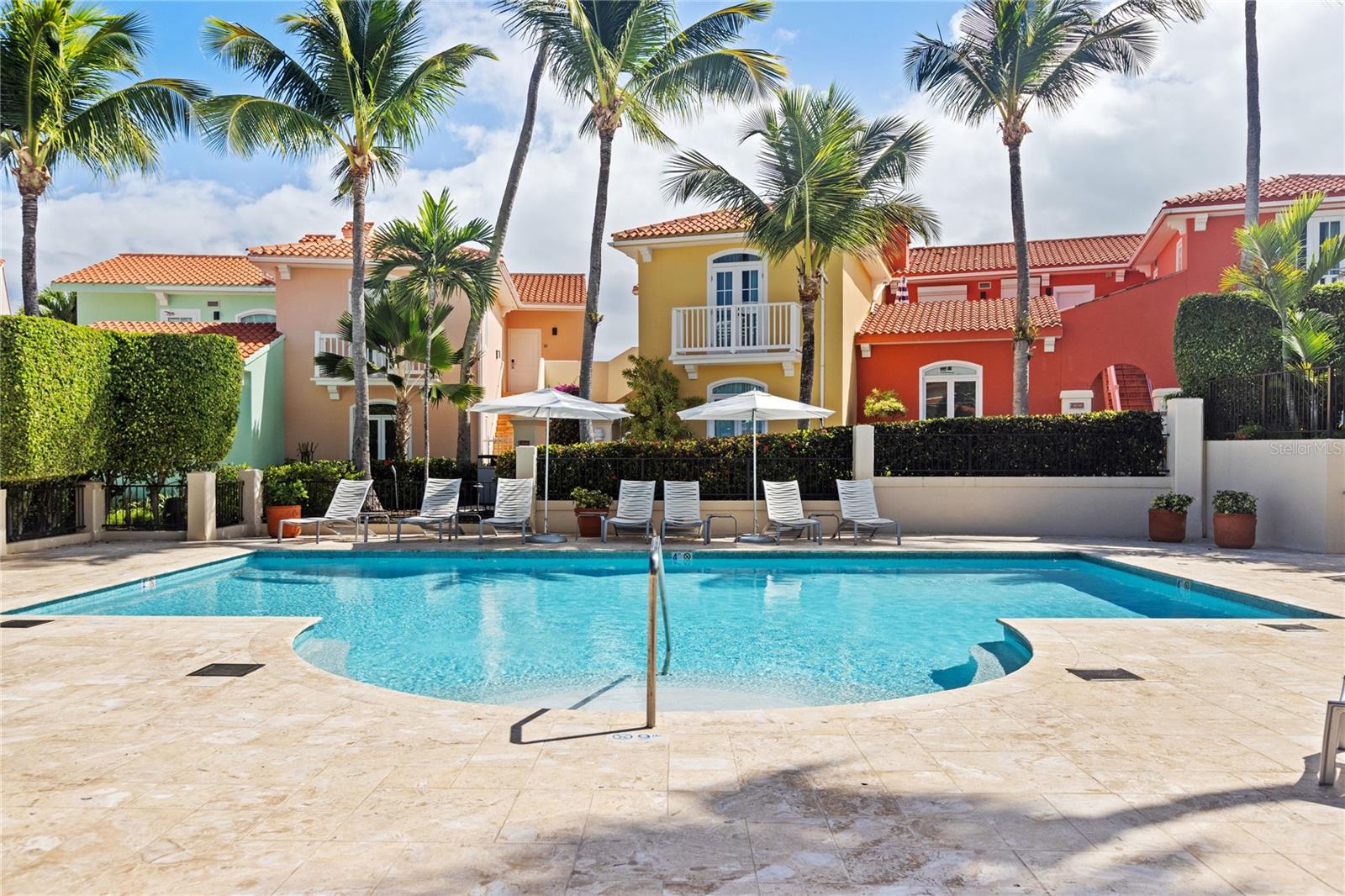 LAS CASITAS 1 - Residential