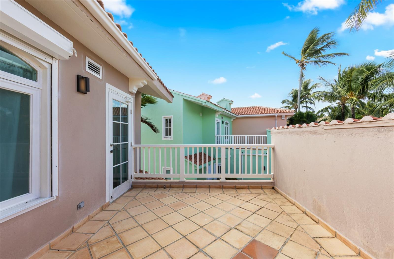 LAS CASITAS 1 - Residential