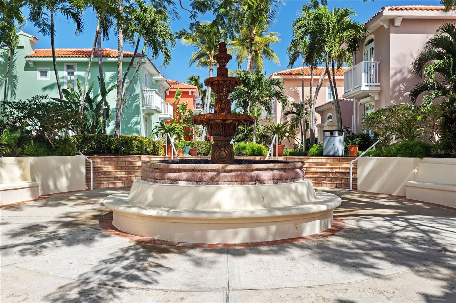 LAS CASITAS 1 - Residential