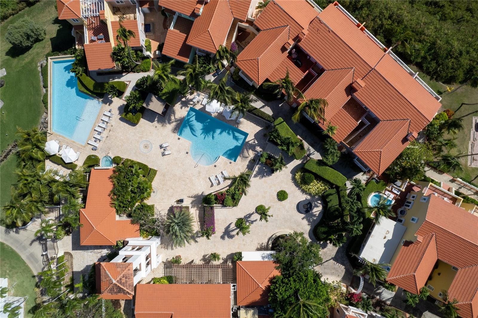 LAS CASITAS 1 - Residential