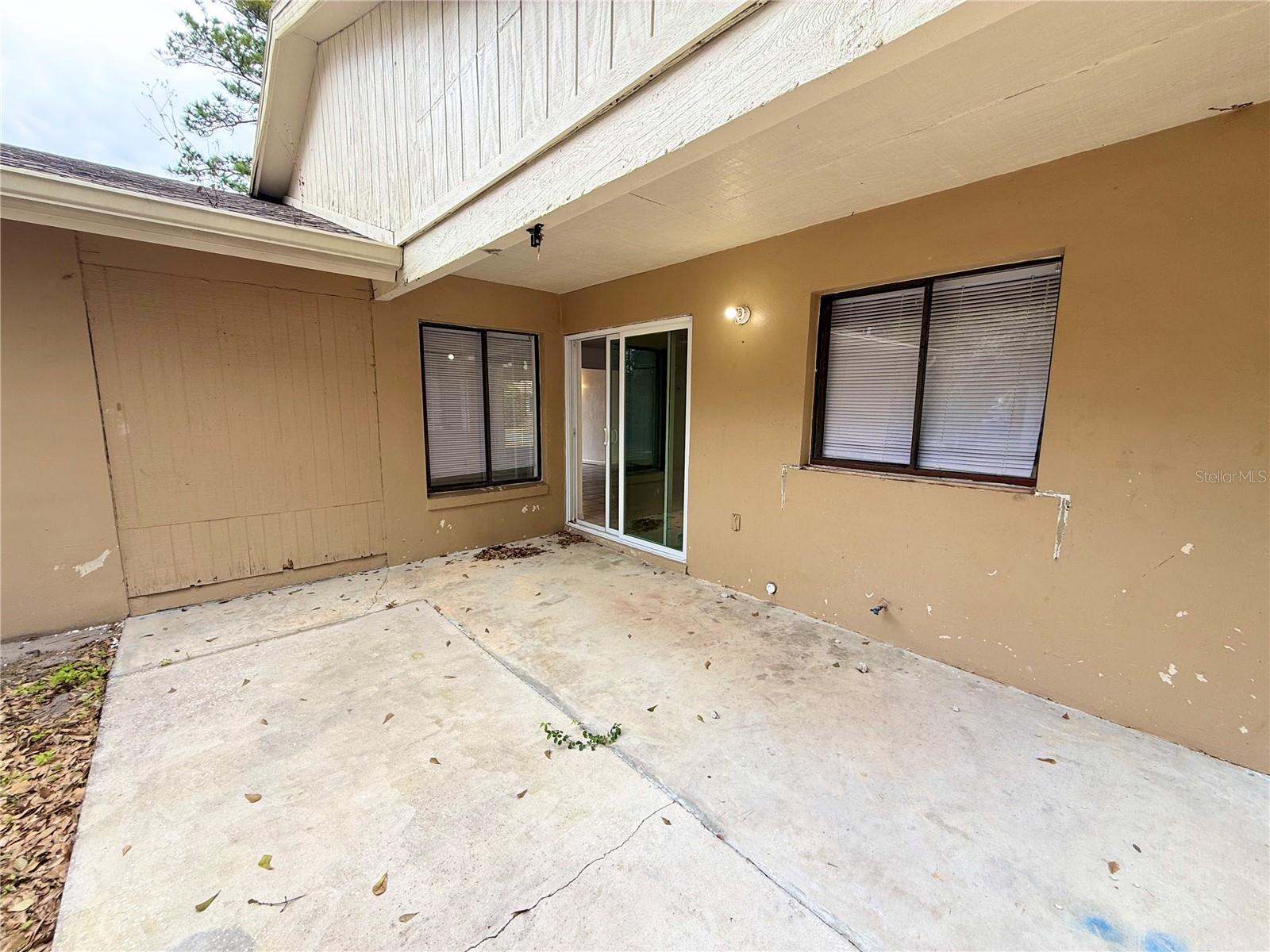 POINCIANA CYPRESS POINT 02 REP - Residential