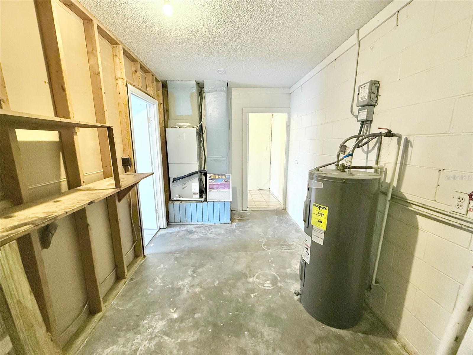 POINCIANA CYPRESS POINT 02 REP - Residential