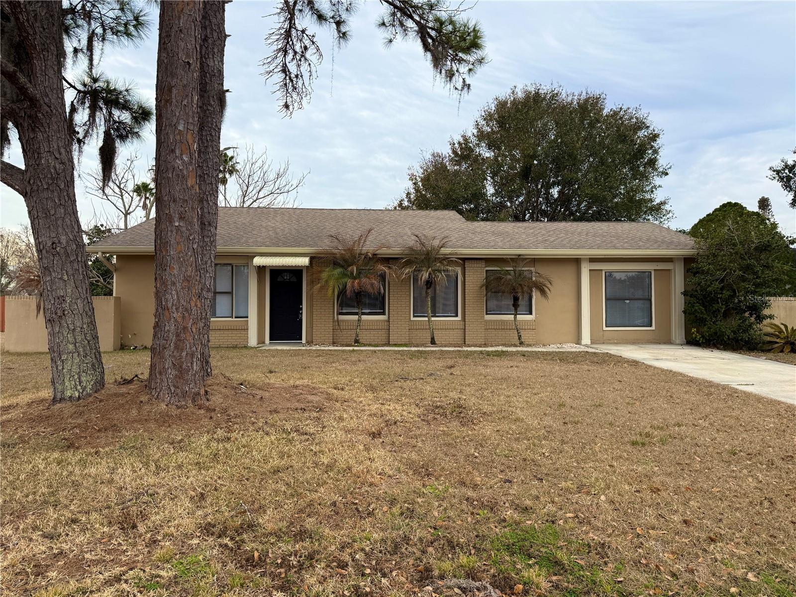 POINCIANA CYPRESS POINT 02 REP - Residential