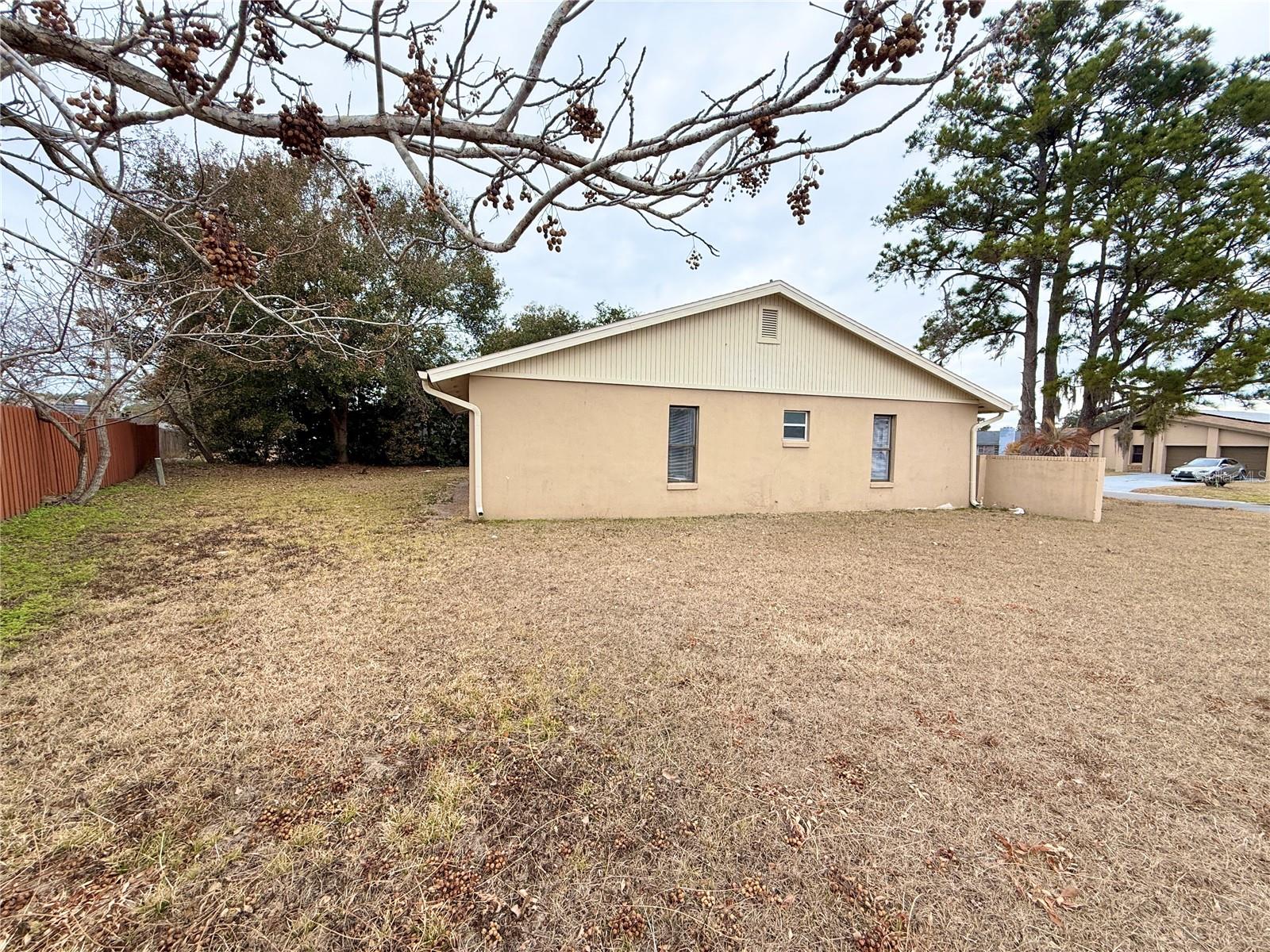 POINCIANA CYPRESS POINT 02 REP - Residential