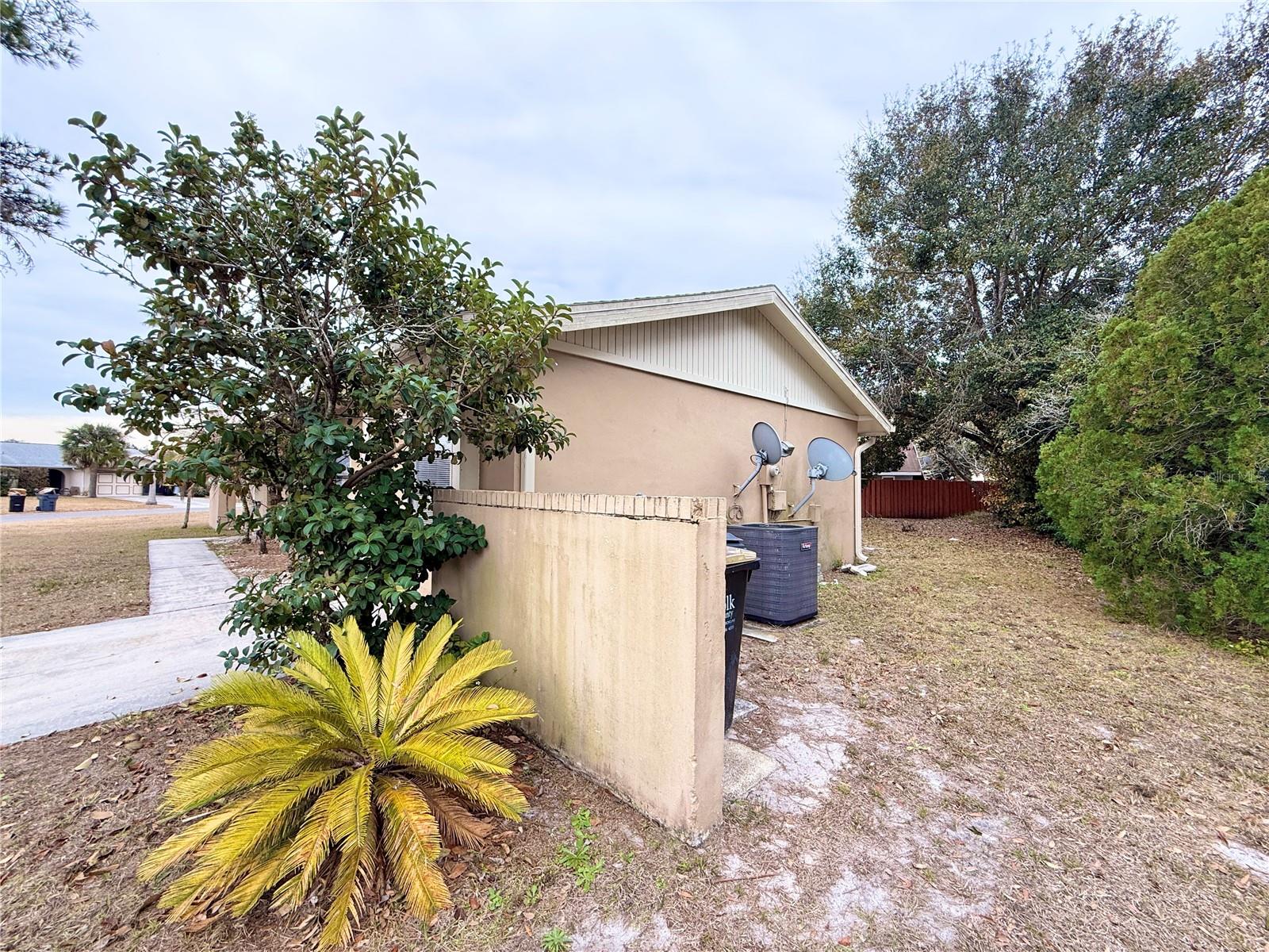 POINCIANA CYPRESS POINT 02 REP - Residential