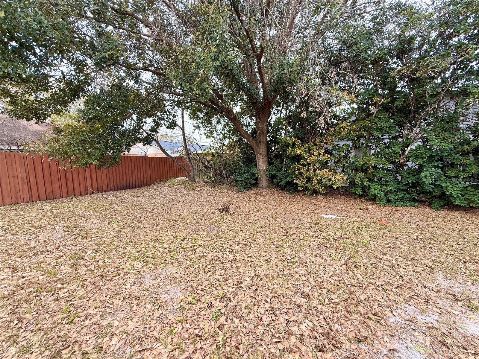 POINCIANA CYPRESS POINT 02 REP - Residential