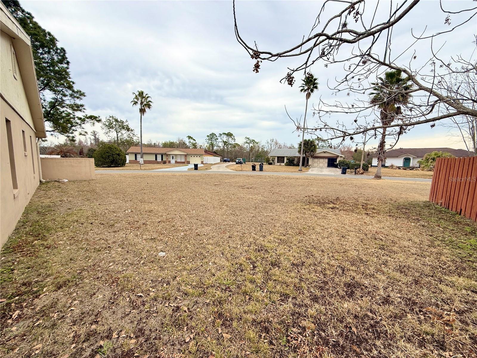 POINCIANA CYPRESS POINT 02 REP - Residential