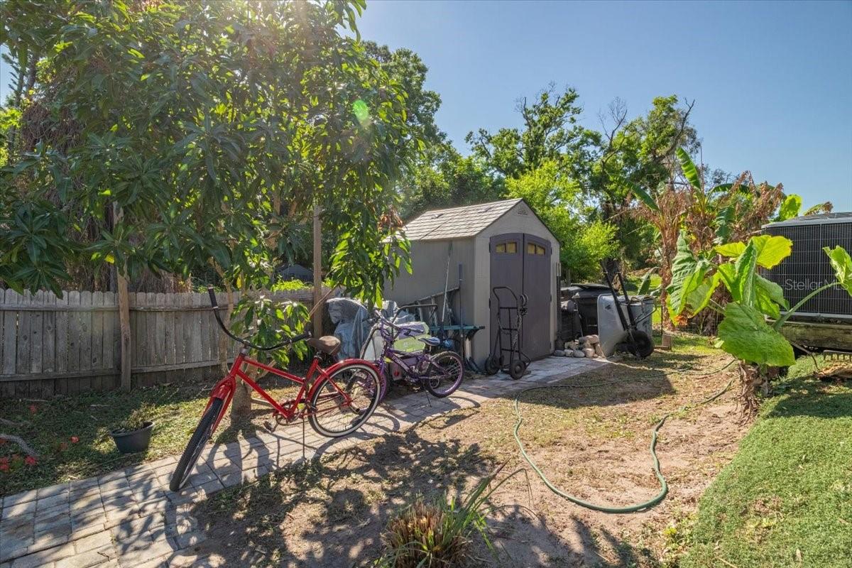 HARMON PARK - Residential