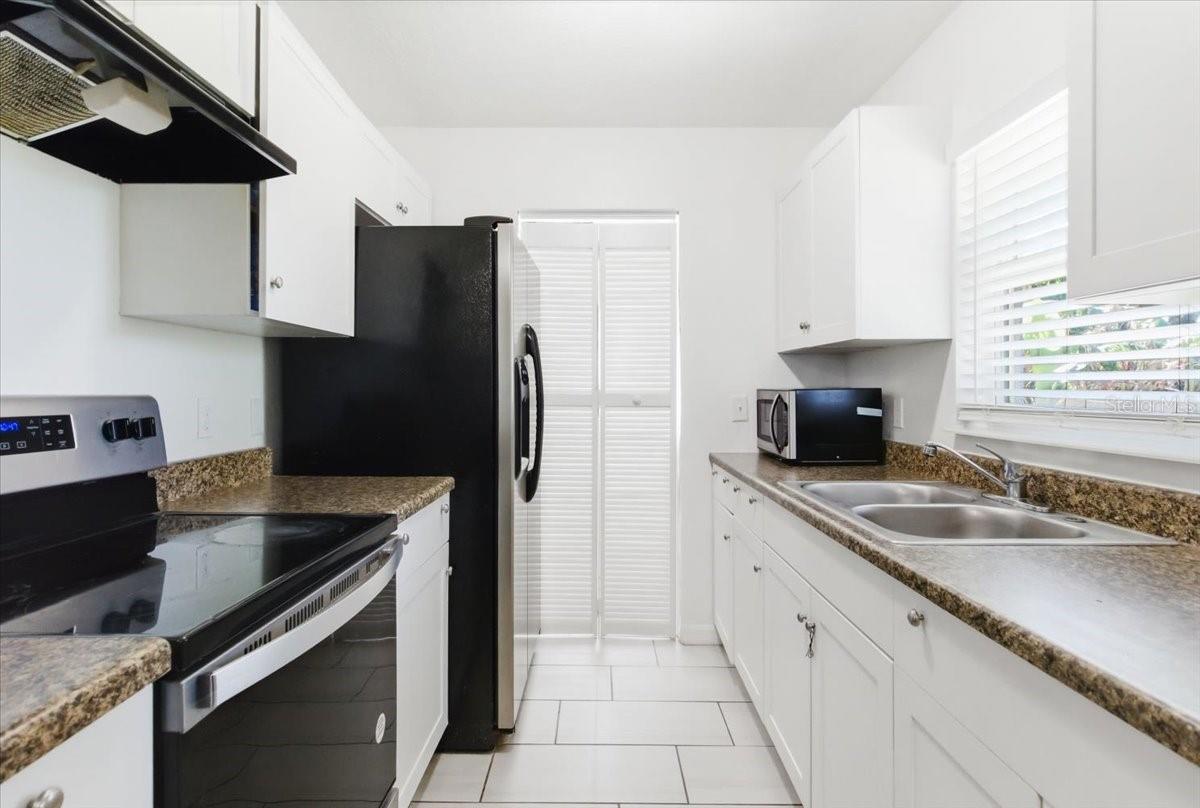 HARMON PARK - Residential