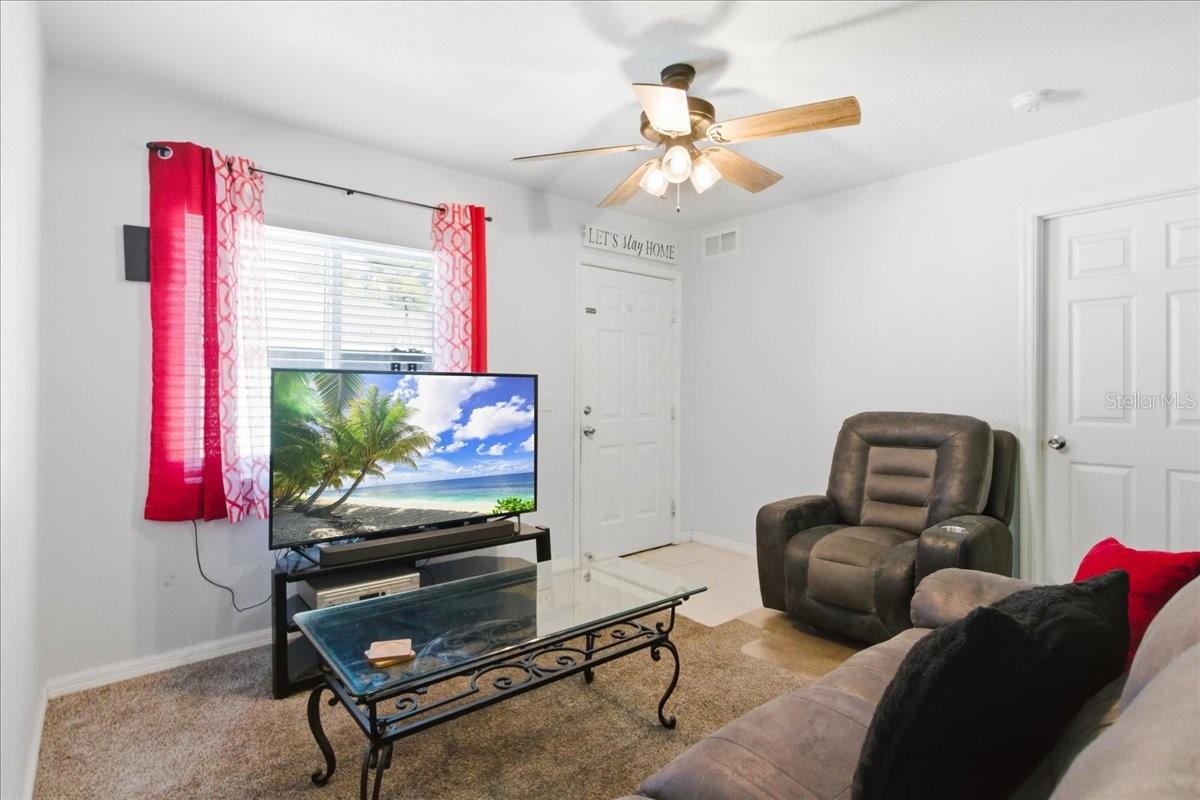 HARMON PARK - Residential