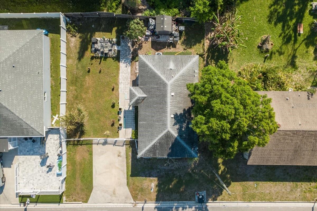 HARMON PARK - Residential