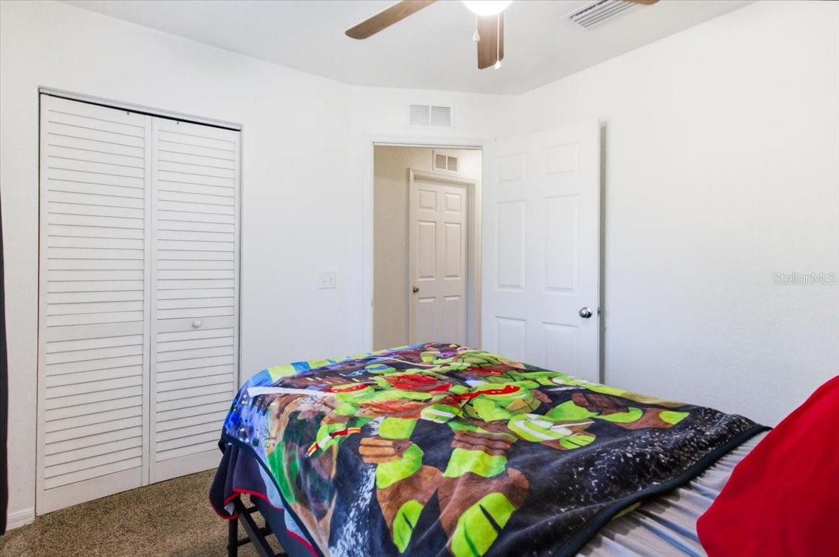 HARMON PARK - Residential