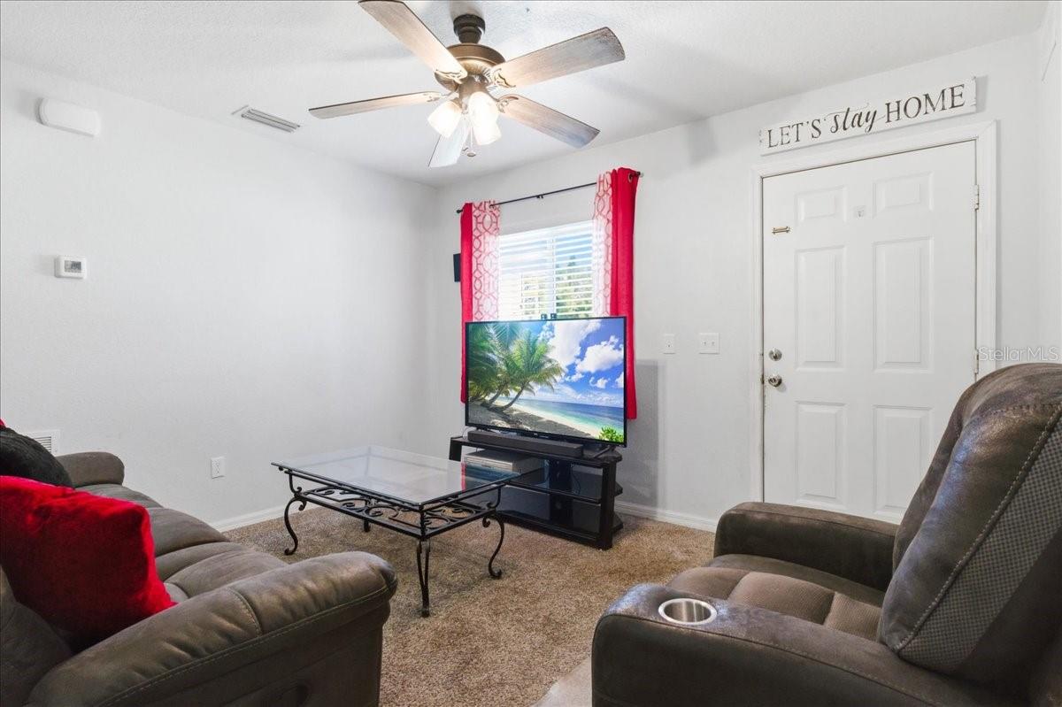 HARMON PARK - Residential