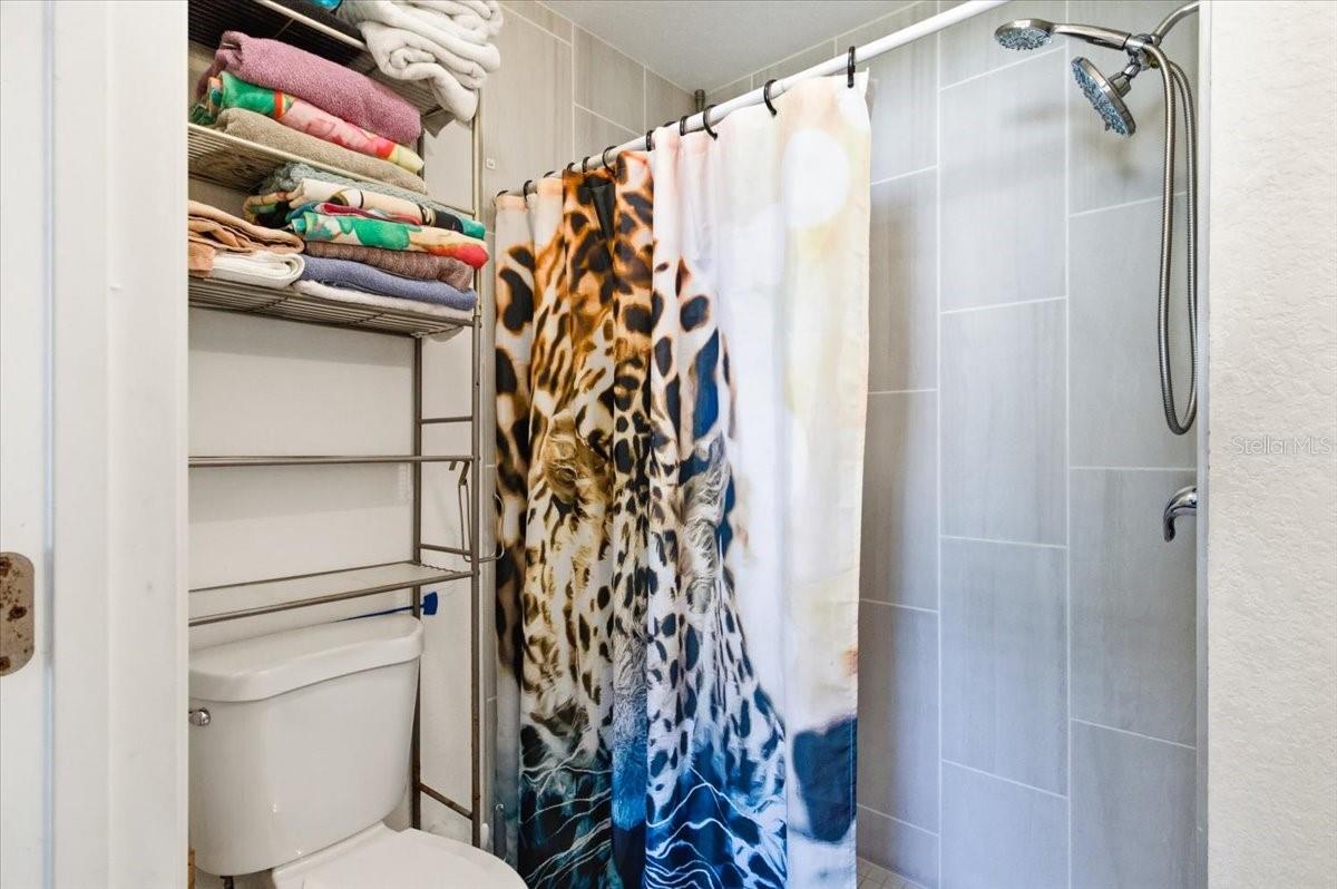 HARMON PARK - Residential