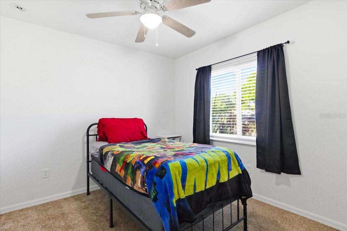 HARMON PARK - Residential