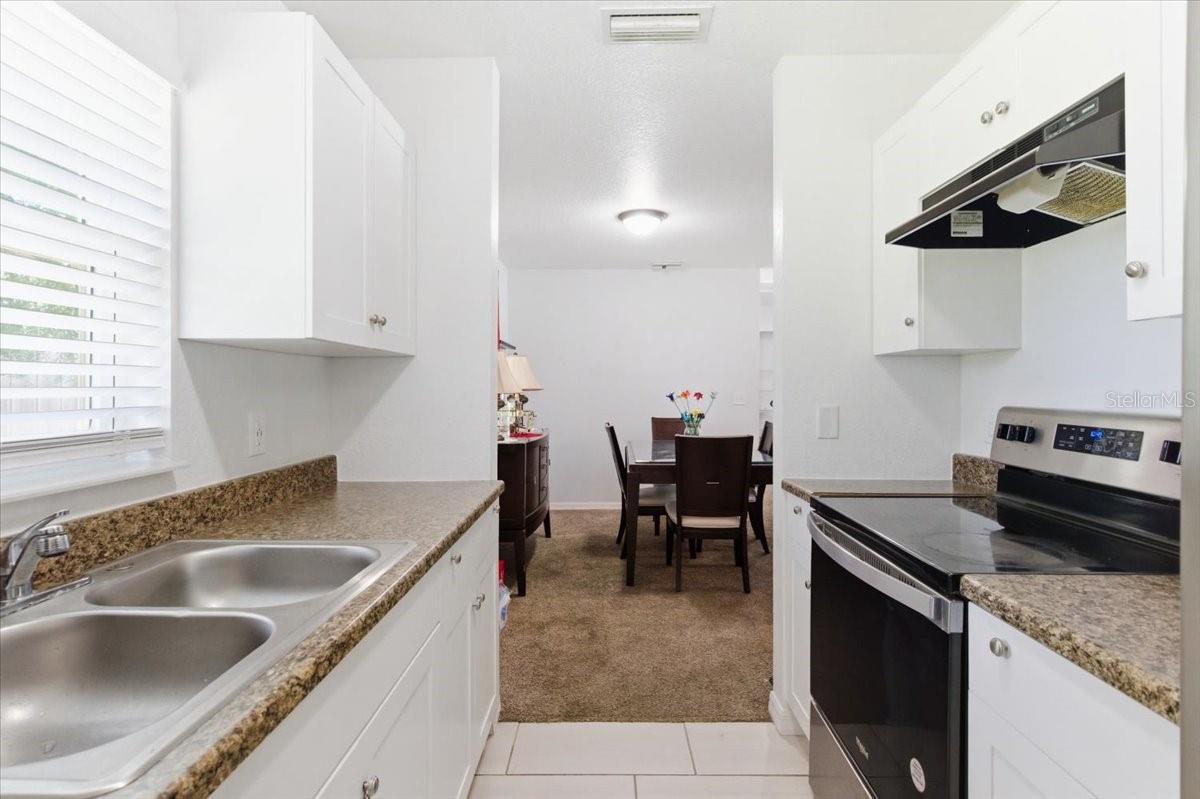 HARMON PARK - Residential