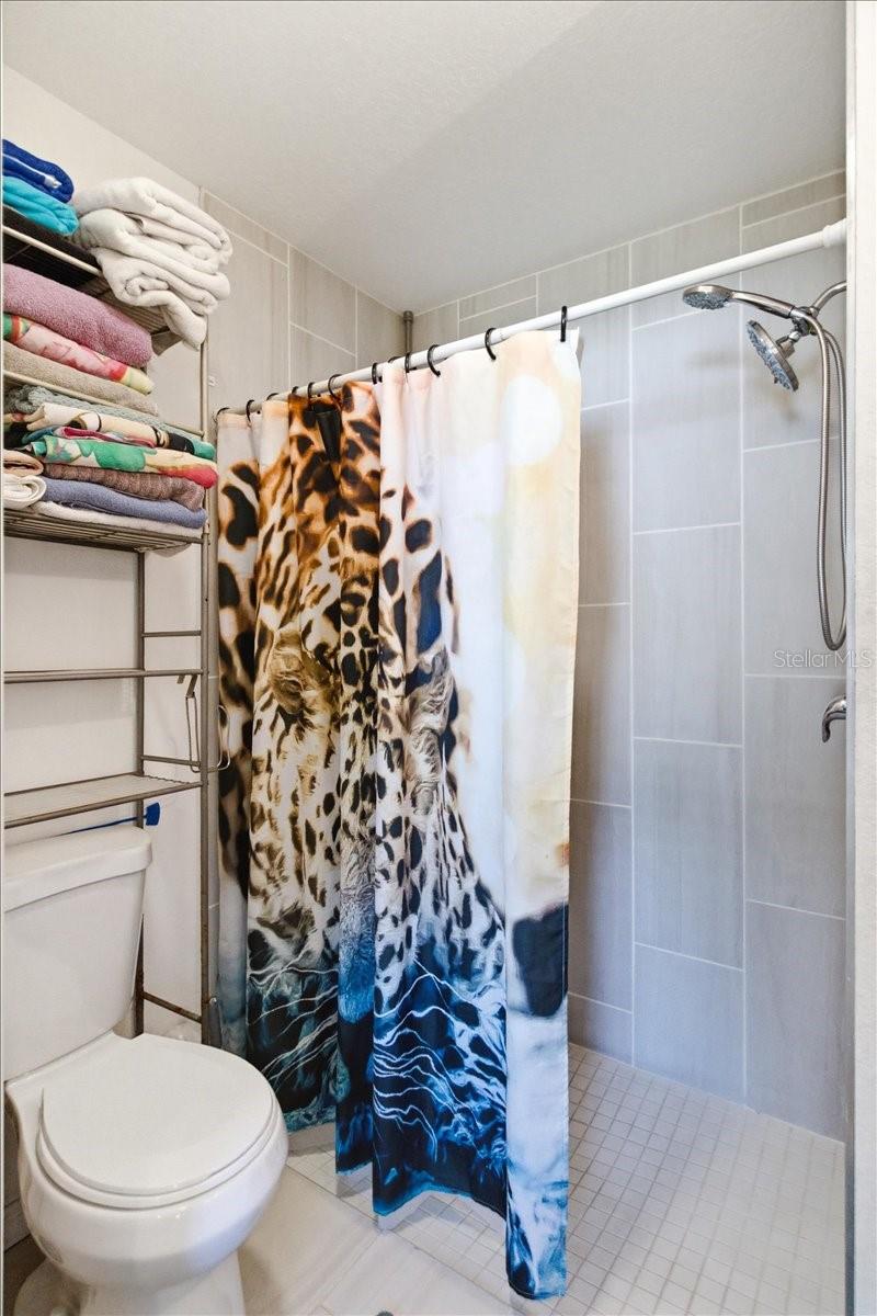 HARMON PARK - Residential