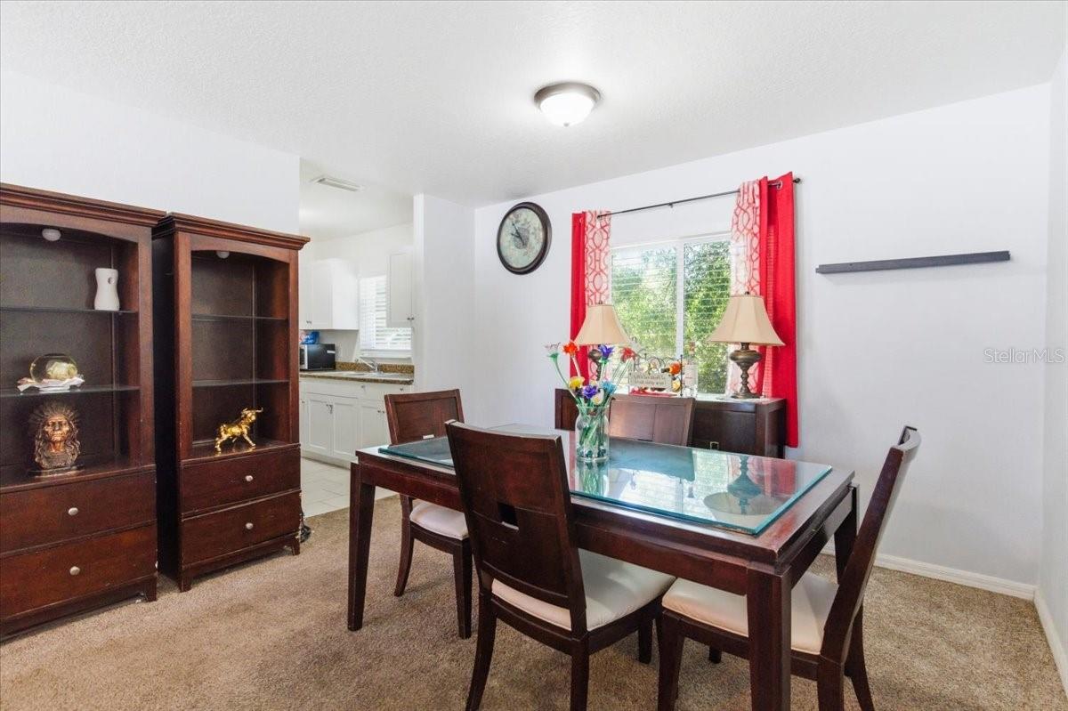 HARMON PARK - Residential