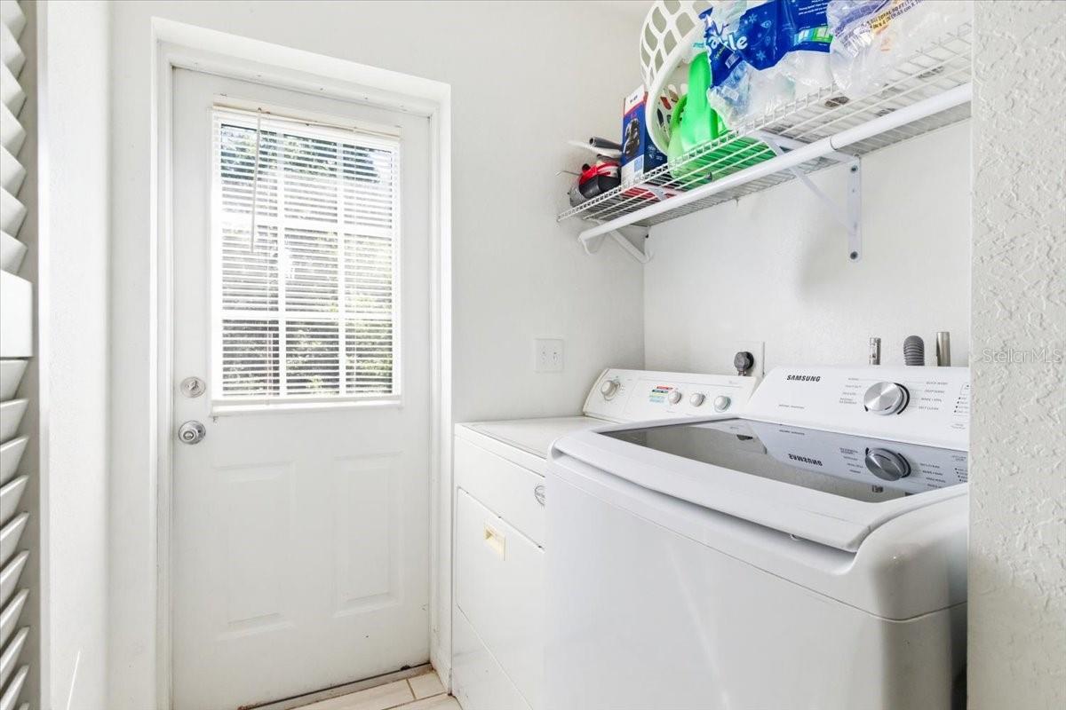 HARMON PARK - Residential