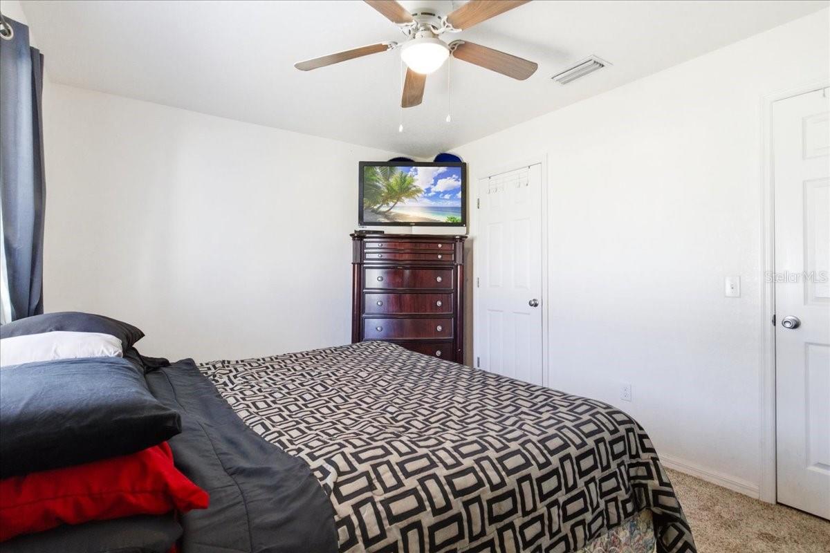 HARMON PARK - Residential