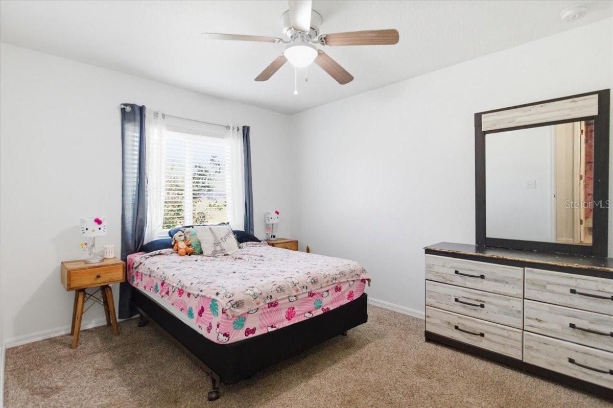 HARMON PARK - Residential