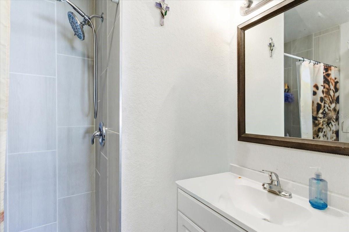 HARMON PARK - Residential