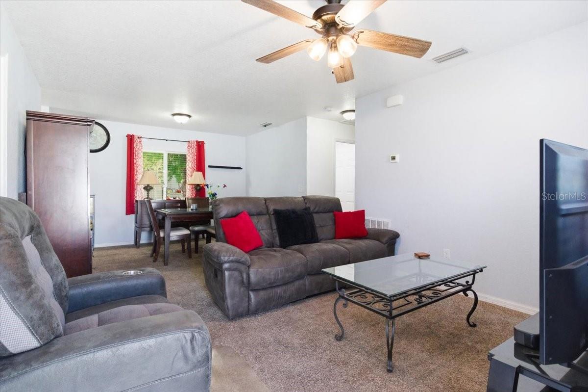 HARMON PARK - Residential