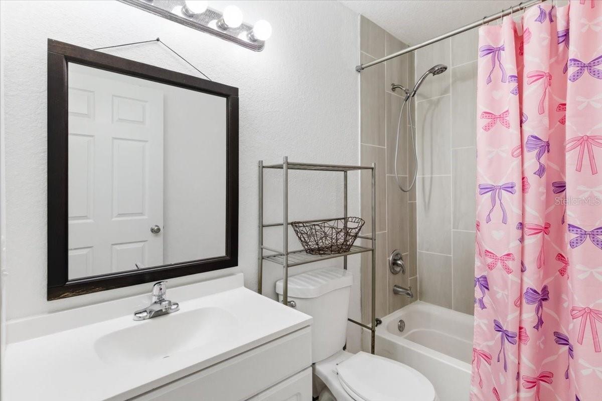 HARMON PARK - Residential