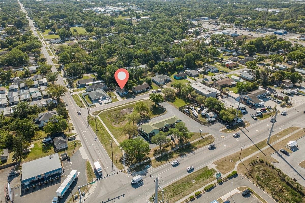 HARMON PARK - Residential